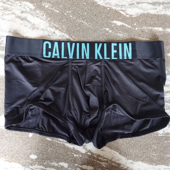 Calvin Klein Other - Calvin Klein Intense Power Trunk Underwear